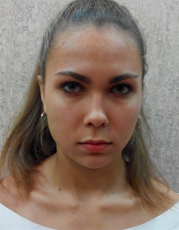 Profile picture of Ekaterina Volkova