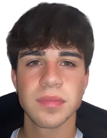 Profile picture of Nicola Giovanni Paolo Vitobello