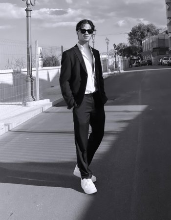 Profile picture of Nicola Giovanni Paolo Vitobello