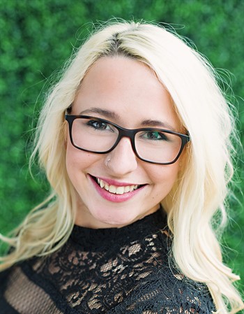 Profile picture of Carlyn Hemphill