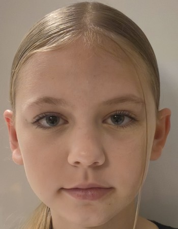 Profile picture of Maja Amely Fydrych