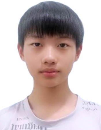 Profile picture of Luo Hao
