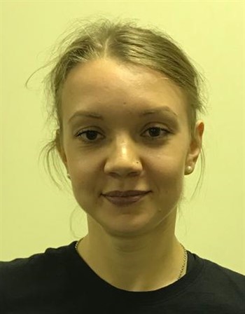 Profile picture of Anastasiya Ponevezskaya