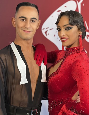 Profile picture of Tia Saad