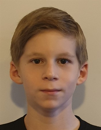 Profile picture of Igor Boreysho