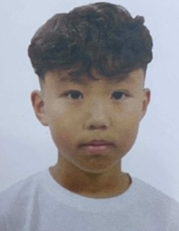 Profile picture of Buyanduuren Lkhagvadorj