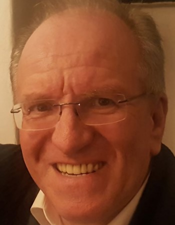 Profile picture of Peter Hoerner