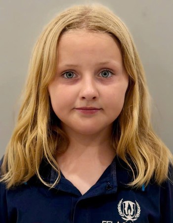 Profile picture of Aleksandra Petrovskaya