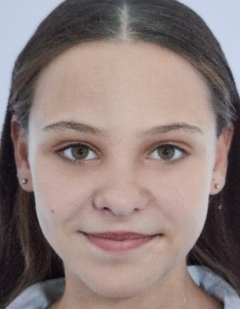 Profile picture of Arina Kaloshyna