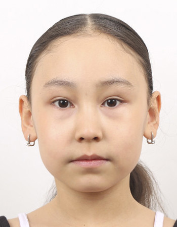 Profile picture of Zhibek Ryskul