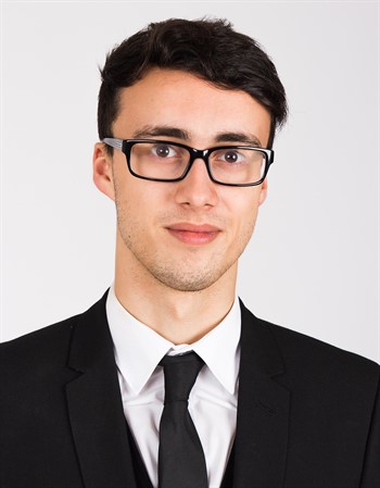 Profile picture of Antonin Drabek