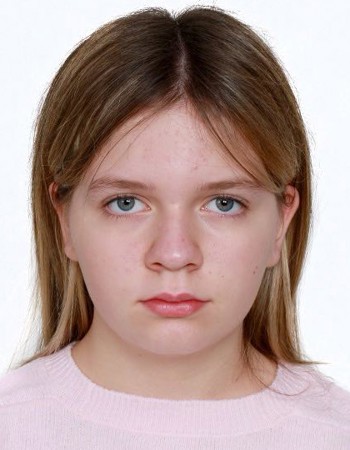 Profile picture of Alisa Salakhova