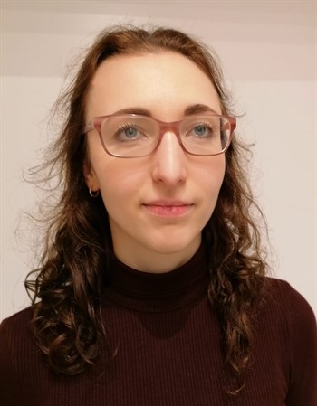 Profile picture of Oldenbuttel Gesa