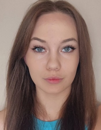 Profile picture of Vanesa Bujnovska