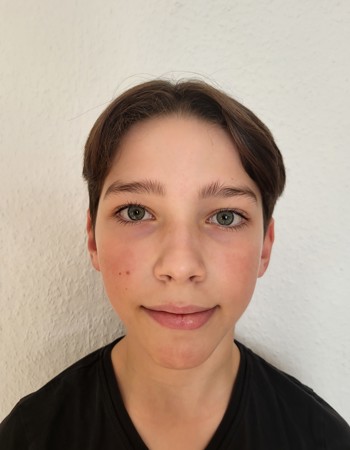 Profile picture of Elias Alexander Denius