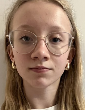 Profile picture of Zofia Swiderska