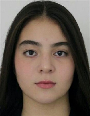 Profile picture of Sevil Tsoy