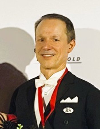 Profile picture of Hannes Teichmann