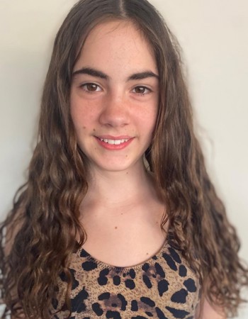 Profile picture of Annalisa Magnanelli