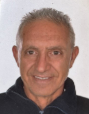 Profile picture of Salvatore Russo