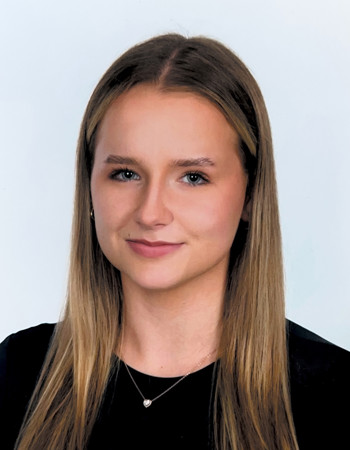 Profile picture of Gabriela Piwowarczyk