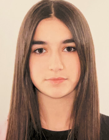 Profile picture of Arpi Shushanyan