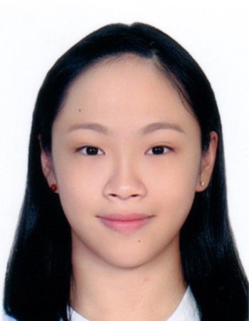 Profile picture of Lin Hsin Yu