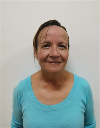 Profile picture of Luciana Aurora Delle Site