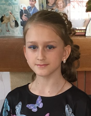 Profile picture of Anna Lobanova