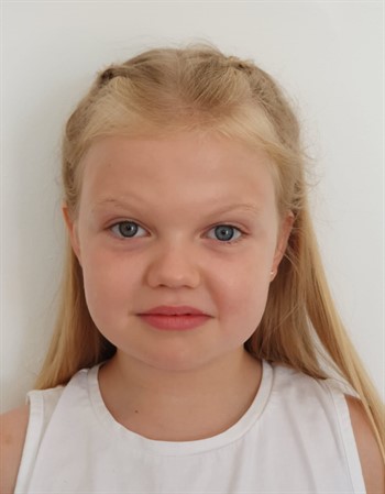 Profile picture of Lilyrose Brolan