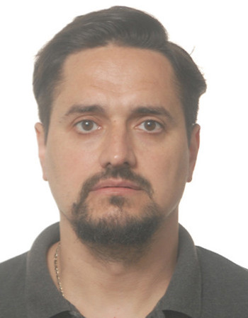 Profile picture of Cosma Dorian