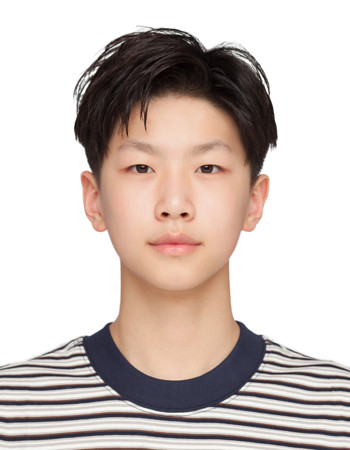 Profile picture of Guo Yibo