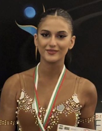 Profile picture of Ketevan Ptskialadze