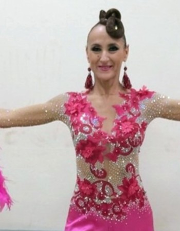 Profile picture of Giovanna Puccinelli