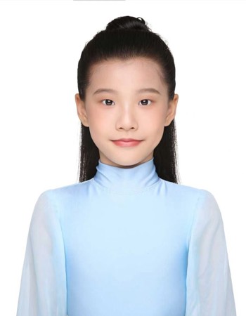 Profile picture of Wu Jingshan
