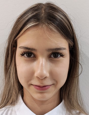 Profile picture of Ailin Zhaigali