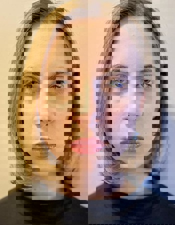 Profile picture of Anastasiia Satikova