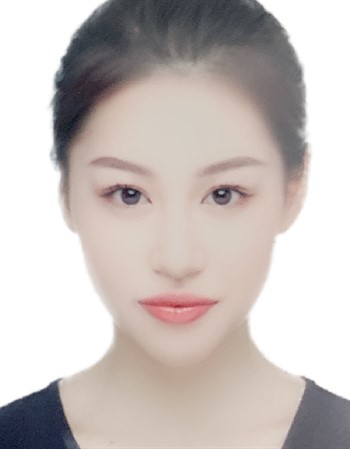 Profile picture of Chen Xinyi