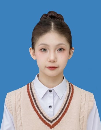 Profile picture of Jiang Yuhan