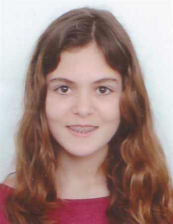 Profile picture of Mariana Lourenco Carrondo