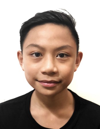 Profile picture of Charls Steven Rafanan Pichay