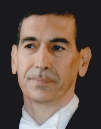 Profile picture of Pierluigi De Zanet
