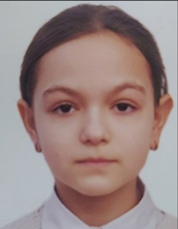 Profile picture of Iana Gadzovschi