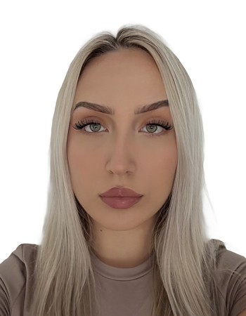 Profile picture of Josefine Volf