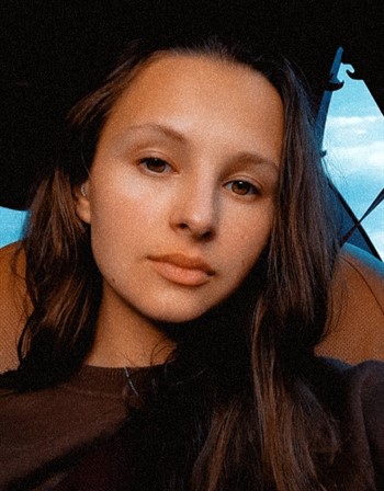 Profile picture of Julia Podgorska