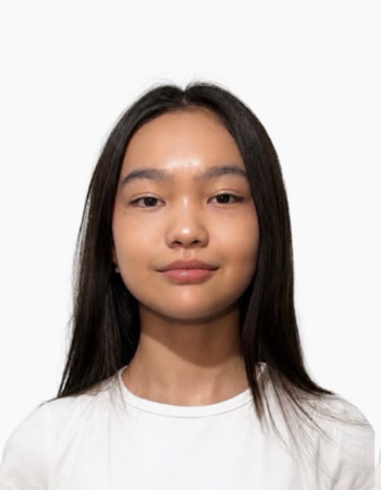 Profile picture of Ramina Yersainova