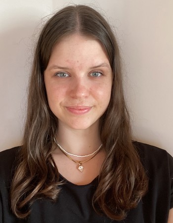 Profile picture of Sophia Funk