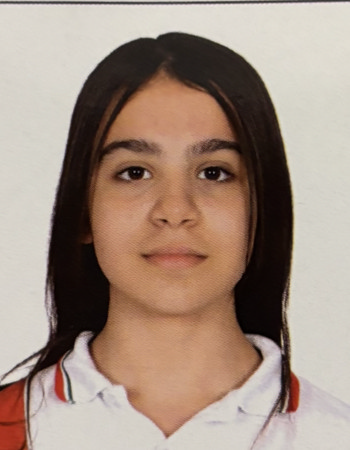 Profile picture of Esma Ela Kaplan
