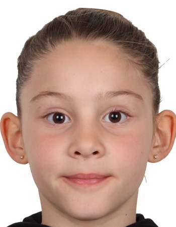 Profile picture of Milana Aynur Zirh