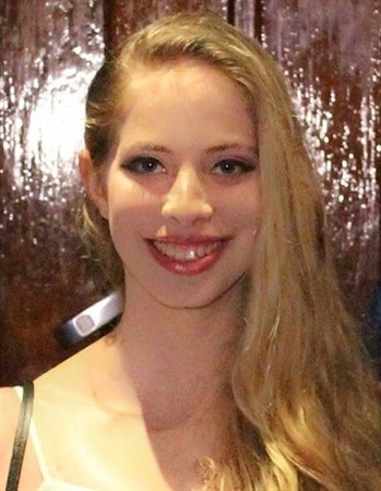 Profile picture of Marissa Pioso